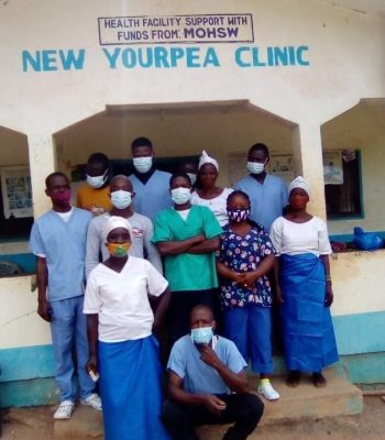 New Yourpea Clinic